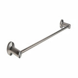 JUEGO PARA BAÑO ACERO INOXIDABLE (TOALLERO) NACOBRE **HAE**