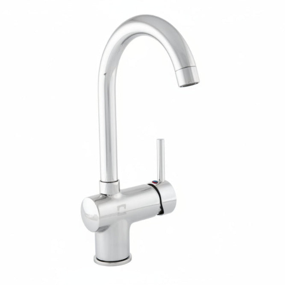 MEZCLADORA MONOMANDO CUELLO REDONDO NACOBRE **HAE**