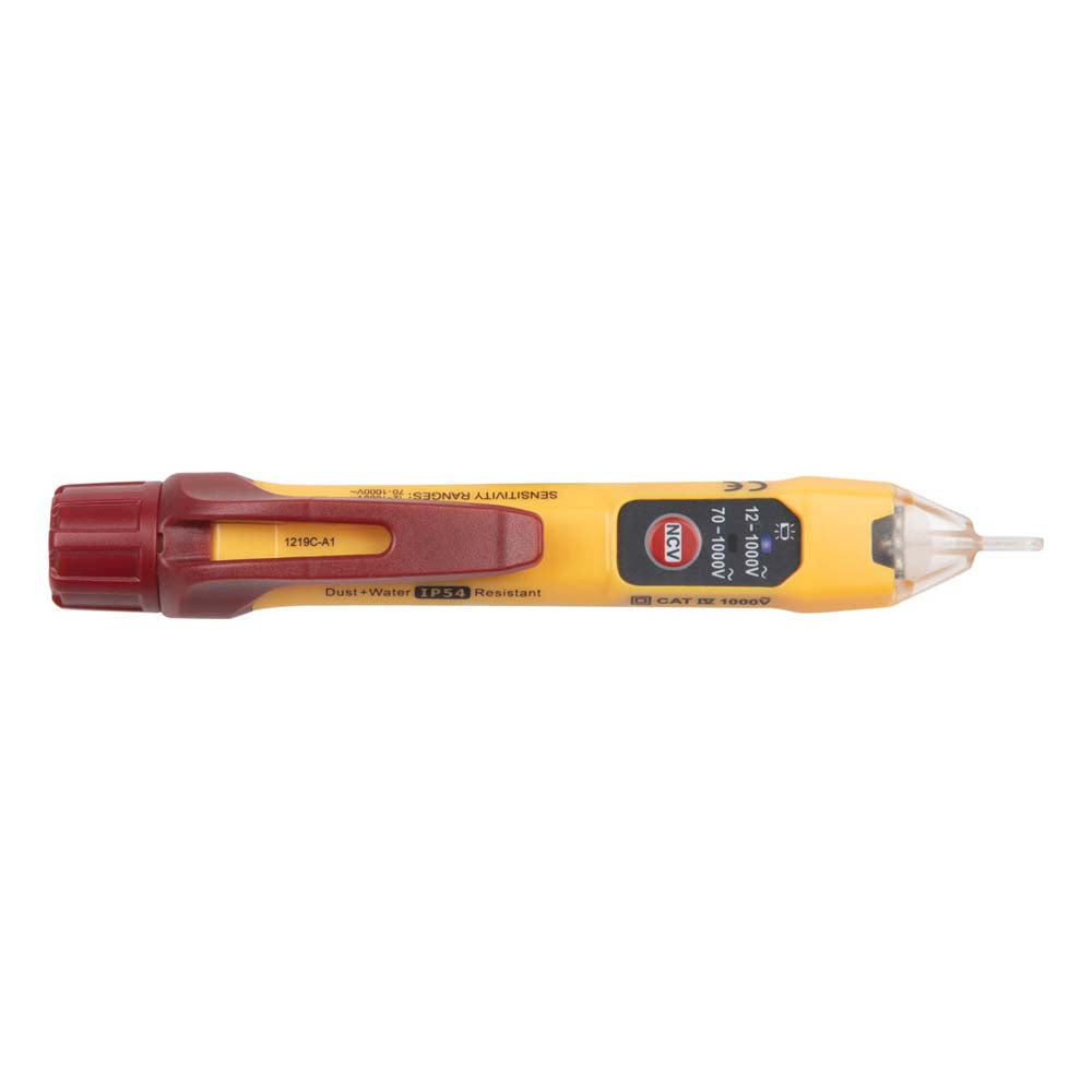PROBADOR DE VOLTAJE 12-1000V/70-1000V