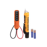 KIT DE PRUEBA ELECTRICA NCVT-3P+ET45