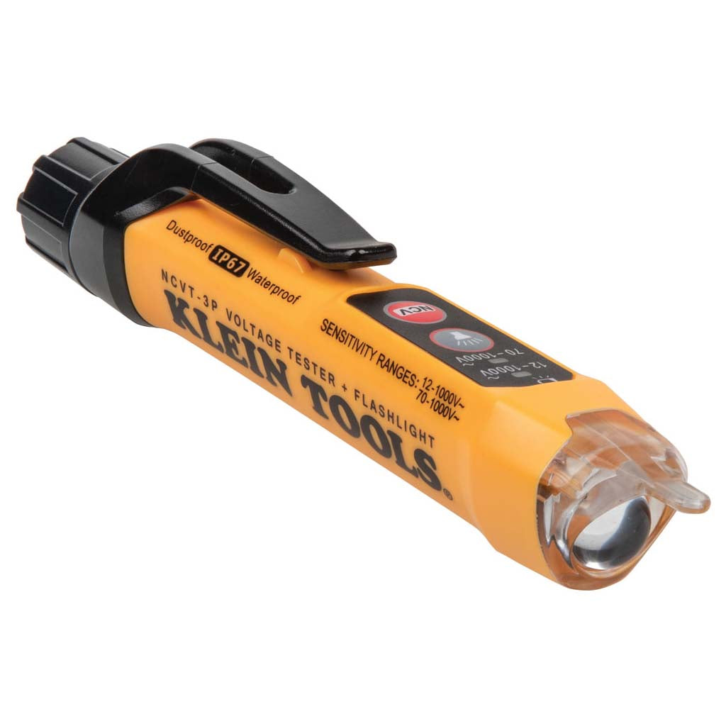 KIT DE PRUEBA ELECTRICA NCVT-3P+ET45