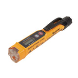 PROBADOR DE VOLTAJE KLEIN TOOLS TIPO LÁPIZ SIN CONTACTO DE 12V A 1000V CA CON TERMÓMETRO INFRARROJO