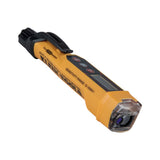 PROBADOR DE VOLTAJE SIN CONTACTO TIPO LAPIZ 12-1000VCA CON MEDIDOR DE DISTANCIA LASER KLEIN TOOLS