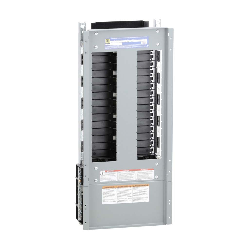 INTERIOR P/TAB. NF304L12/NF304AB12 MCA SQD.