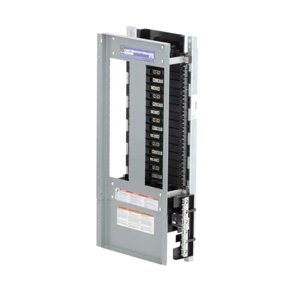 INTERIOR P/TAB. NF304L12/NF304AB12 MCA SQD.