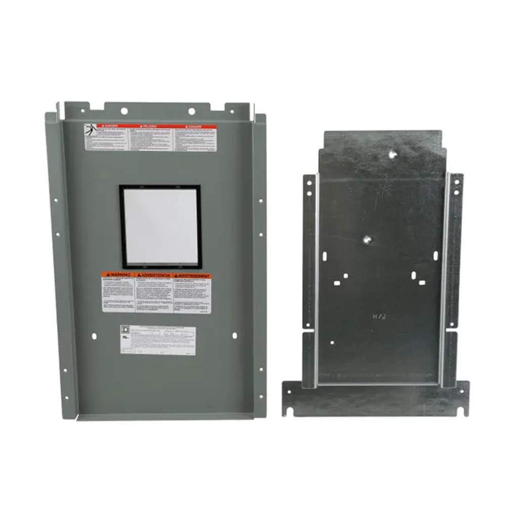 KIT DE INTERRUPTOR PRINCIPAL HDL-JDL MARCO J PARA TABLERO NQ SCHNEIDER ELECTRIC NQMB2HJ