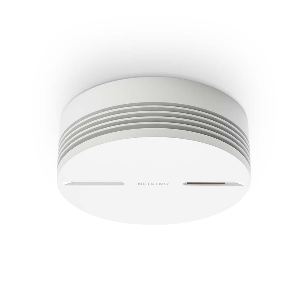 DETECTOR DE HUMO INTELIGENTE NSA-EC***HASTA AGOTAR***