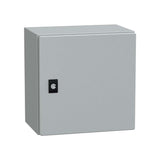 GABINETE HIMEL CRN 300X300X200 UNA PUERTA CIEGA S/PLATINA