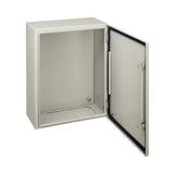 GABINETE HIMEL CRN 300X300X200 UNA PUERTA CIEGA S/PLATINA