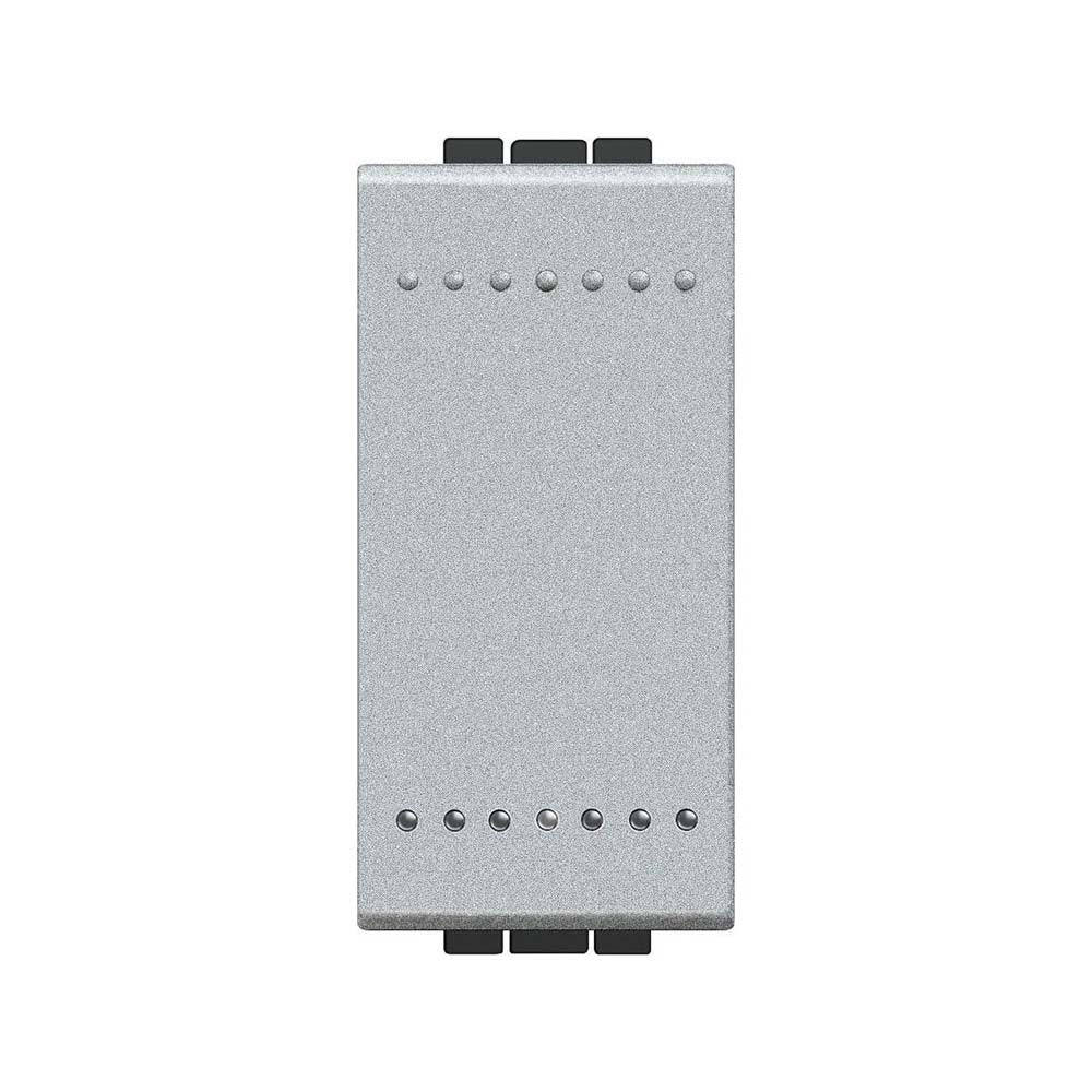 INTERRUPTOR DE CUATRO VIAS 1 MOD. 16AX 127/220V NT4004N LIVING Y LIGHT