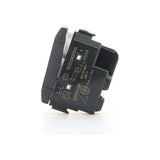 INTERRUPTOR DE CUATRO VIAS 1 MOD. 16AX 127/220V NT4004N LIVING Y LIGHT