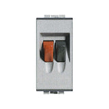 CONECTOR P/BOCINAS 1 MOD. NT4294 LIVING Y LIGHT