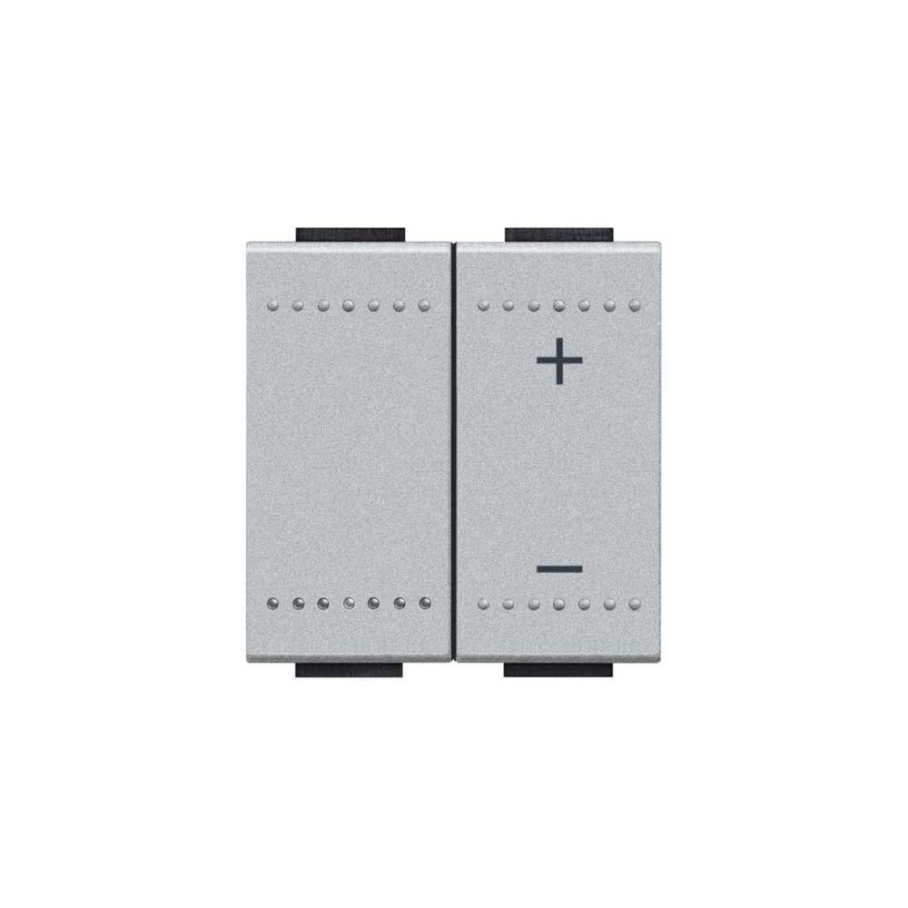 DIMMER UNIVERSAL PULSANTE TECH NT4411N LIVING Y LIGHT