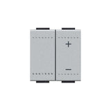 DIMMER UNIVERSAL PULSANTE TECH NT4411N LIVING Y LIGHT *** HAE ***