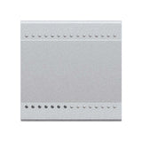 CUBRETECLA 2 MOD. NT4915M2N LIVING Y LIGHT