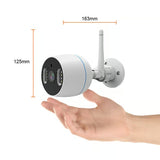 SMART NVR 100-240V 32W