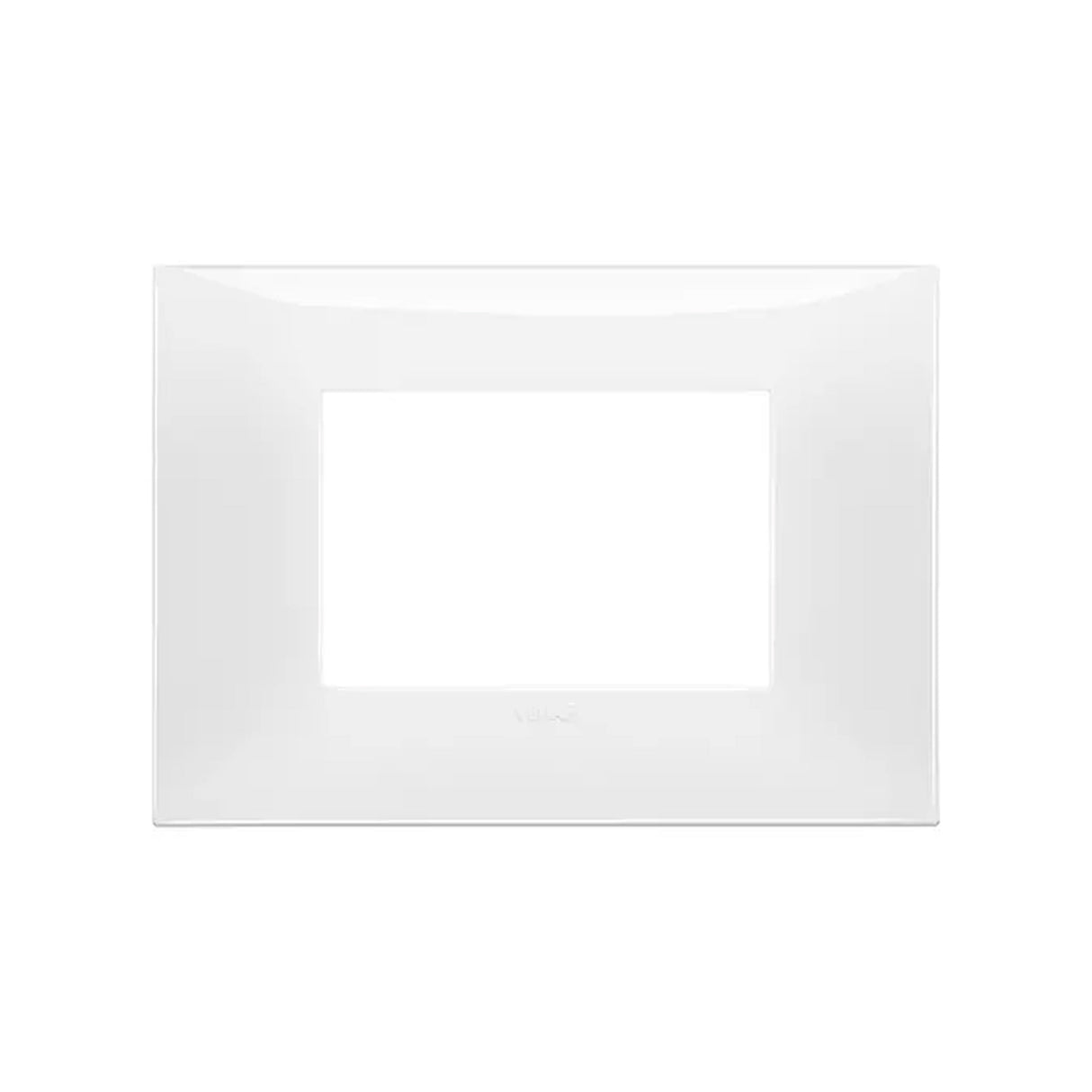 PLACA 3M TECNO BLANCO NEVE VIMAR