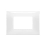 PLACA 3M TECNO BLANCO NEVE VIMAR