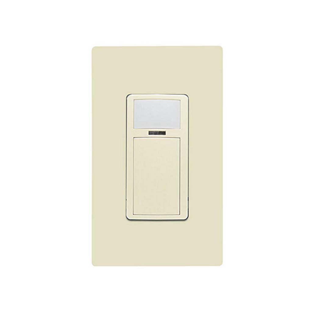 SENSOR PARED 180 BLANCO ODS15-IDW LEVITON