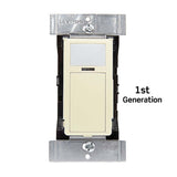 SENSOR PARED 180 BLANCO ODS15-IDW LEVITON