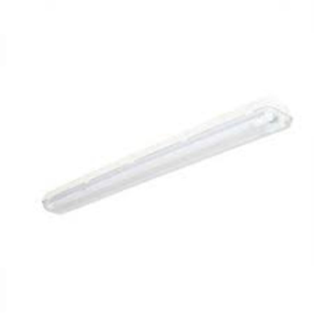 LUMINARIA SOBREPONER LED OCEAN 2X15W/127-277V. BLANCO FRIO CON DRIVER ELECTRONICO A PRUEBA DE POLVO Y HUMEDAD CONSTRULITA