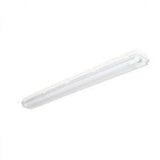 LUMINARIA SOBREPONER LED OCEAN 2X15W/127-277V. BLANCO FRIO CON DRIVER ELECTRONICO A PRUEBA DE POLVO Y HUMEDAD CONSTRULITA