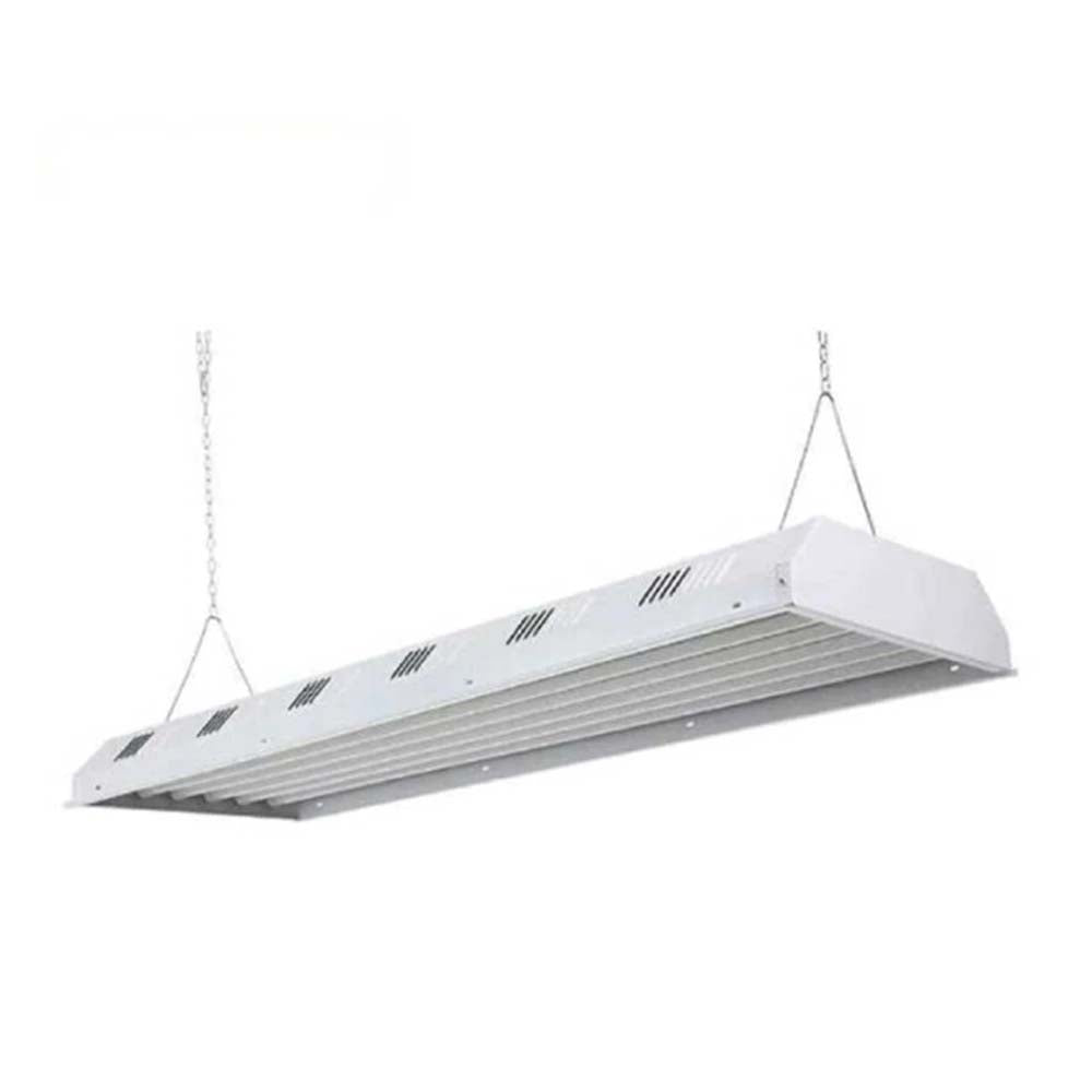 LUMINARIA LED PARA USO INDUSTRIAL CENIT LED T5 6X25 6500K 21000LM S/ACRILICO MCA LUMIANCE ***HAE 2022***