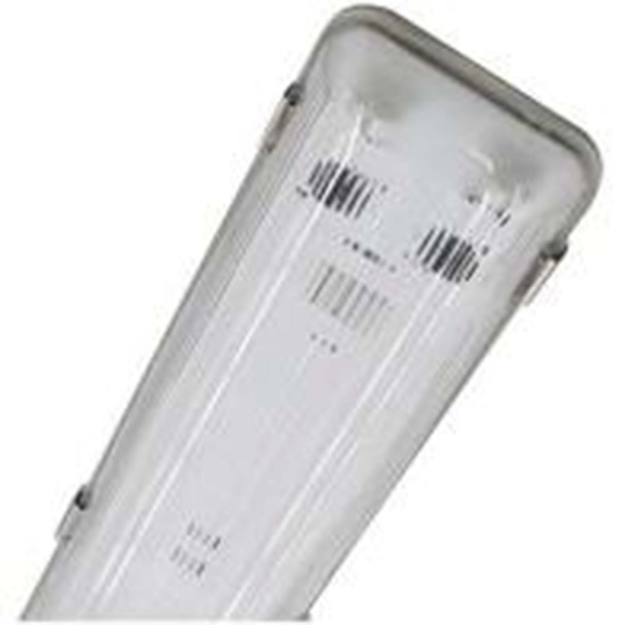 MAGNUM 2 SLIM LED 2X18W/120-277 *** HAE ***