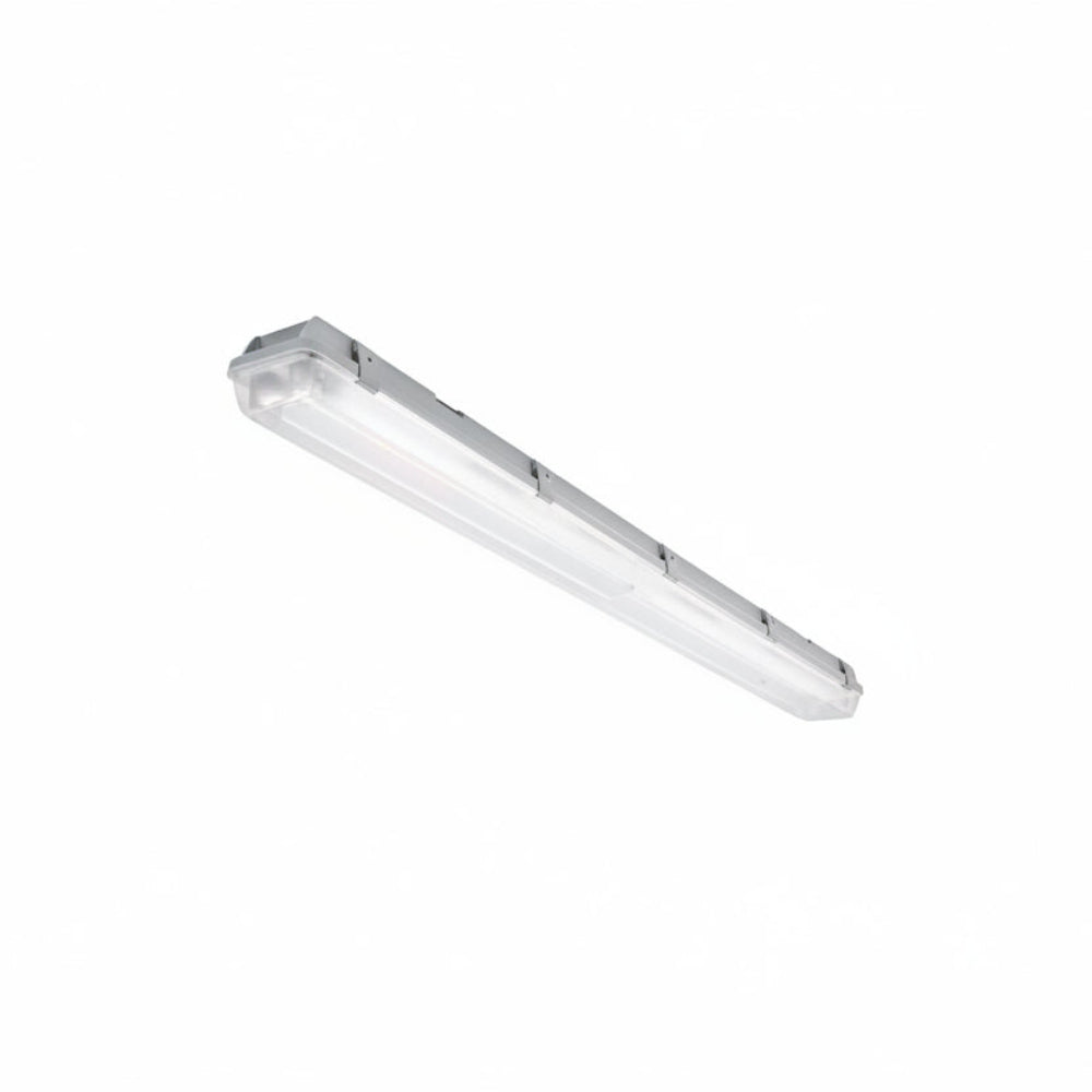 PROTECTOR P/LAMP. T5 1.20CM POLICARBONATO TRANSPARENTE *** DISPONIBLE EN FEBRERO *** *** SOBREPEDIDO *** *** HAE ***