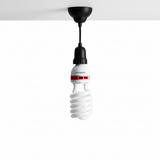 MINI-LYNX HIGH WATTAGE 105W/E26/865 P202080 *** HAE ***