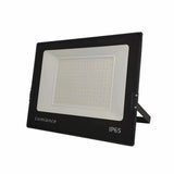 REFLECTOR IP65 JETA FLOOD 200W 5000K 120V-240