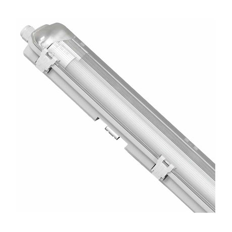 MAGNUM IP65 ST II 2X18W RT 6500K 120-277V 30000HRS *** OFRECER 89937 O 36ESTLED236MV65GR ***