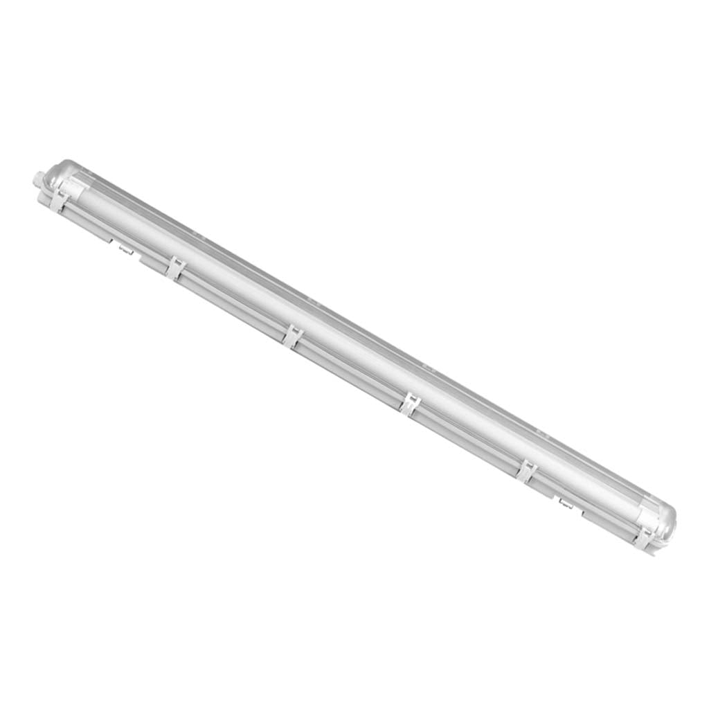 MAGNUM IP65 ST II 2X18W TP 65K 120-240V 25000HRS