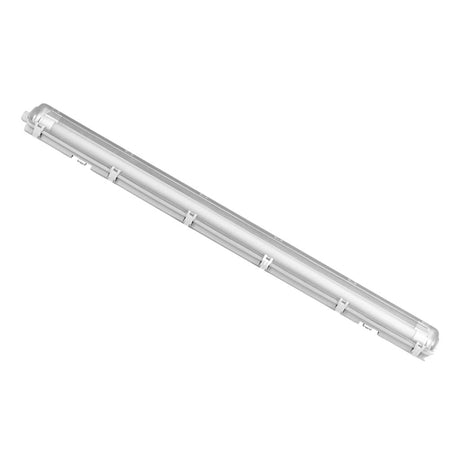 MAGNUM IP65 ST II 2X18W TP 65K 120-240V 25000HRS
