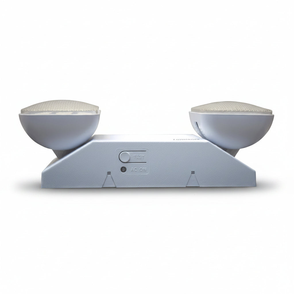 LAMPARA DE EMERGENCIA R1M 1.15W 150LM MCA LUMIANCE