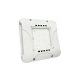 LUMINARIA LED HIGH BAY 5K 120W/120-277V. CANOPY LUMIANCE *** OFRECER JEBL18L50K80CRIWH ***