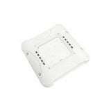 LUMINARIA LED HIGH BAY 5K 120W/120-277V. CANOPY LUMIANCE *** OFRECER JEBL18L50K80CRIWH ***