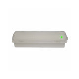 LED EMERG APLIQUE IP65 DL 1.8W 6000K 120-277V