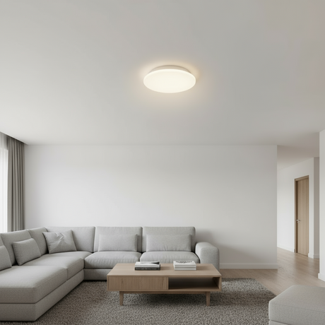 DOWNLIGHT LED SYL-LIGHTER 15W/120-240V 4000K *** HAE ***