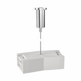 CONECTOR 168 BLANCO ELECTROMAG