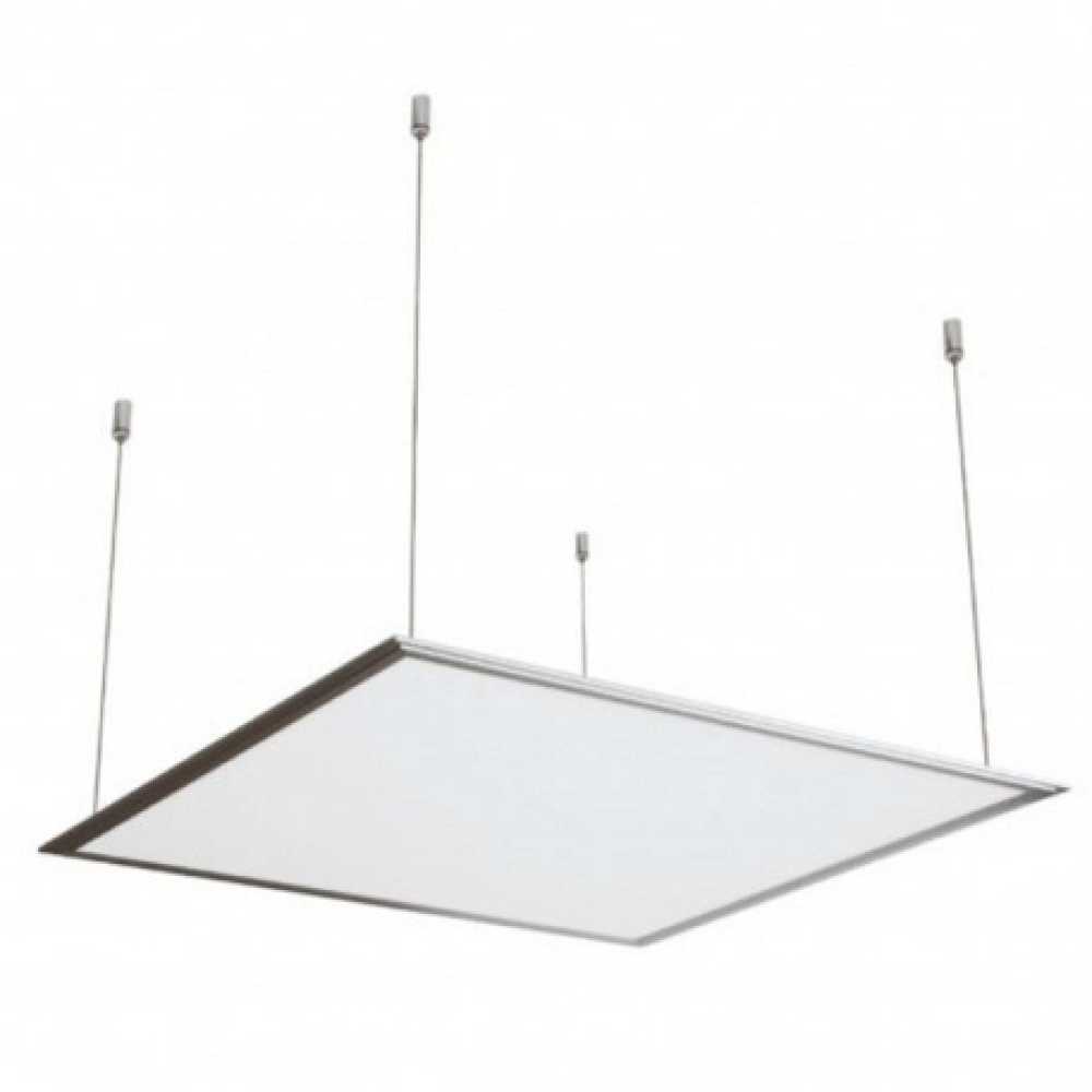 Kit de suspension para paneles led – Lumi Material Electrico