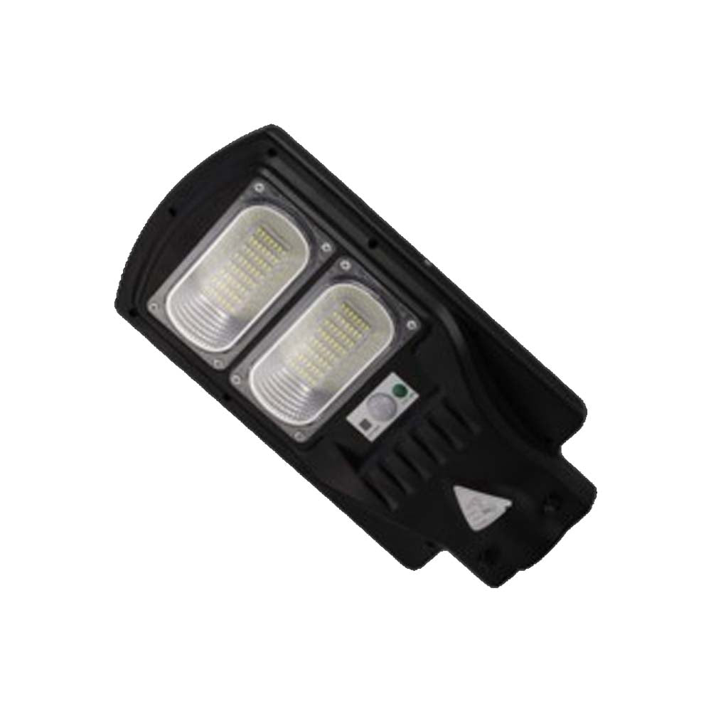 LUMINARIO LED SOLAR INT. ECO 7W 6500K