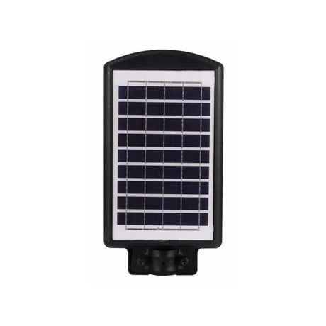 LUMINARIO LED SOLAR INT. ECO 7W 6500K