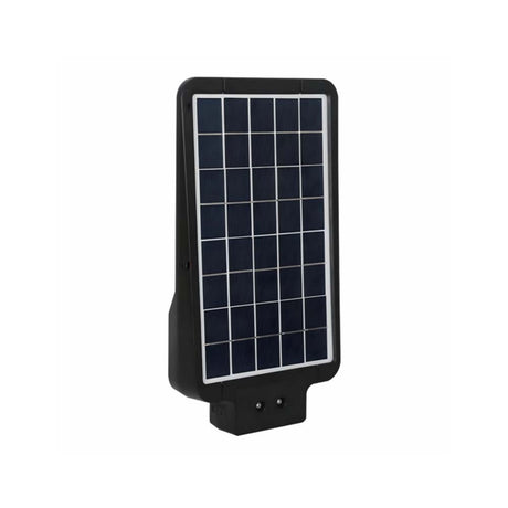 LUMINARIO LED SOLAR INTEGRADA 15W 6.000K  1600 LM 48-72HRS