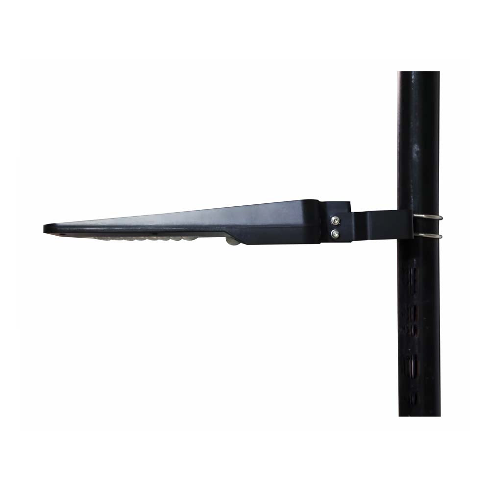 LUMINARIO LED SOLAR INTEGRADA 15W 6.000K  1600 LM 48-72HRS