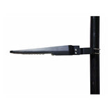LUMINARIO LED SOLAR INTEGRADA 15W 6.000K  1600 LM 48-72HRS