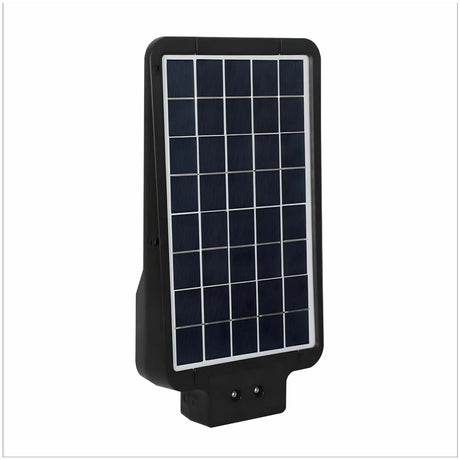 LUMINARIO LED SOLAR INTEGRADA 40W 6.000K  4800 LM 48-72HRS