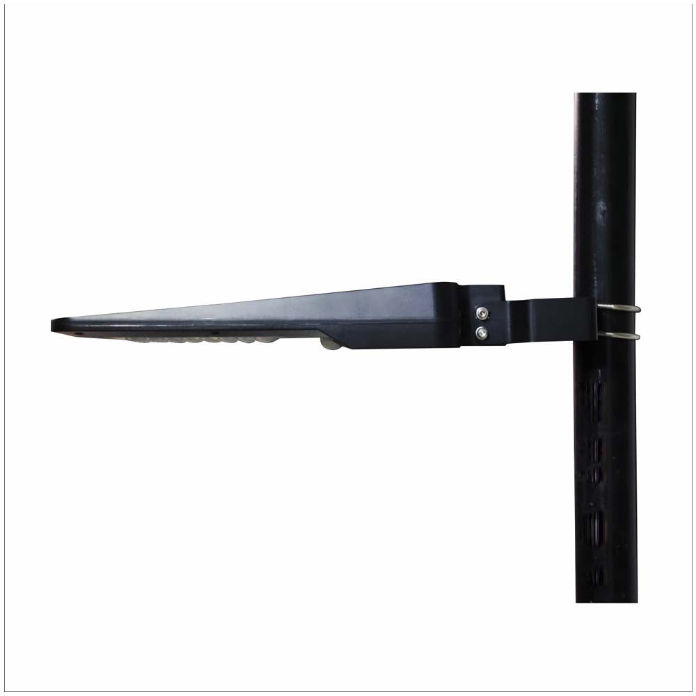 LUMINARIO LED SOLAR INTEGRADA 40W 6.000K  4800 LM 48-72HRS