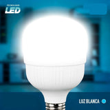 LAMP. TOLEDO HIGH WATTAGE 30W/100-240V 6500 E26 *** OFRECER 51670, 30LHBLEDT65MV200, 80580 ***