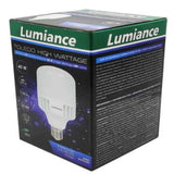 LAMP. TOLEDO HIGH WATTAGE 30W/100-240V 6500 E26 *** OFRECER 51670, 30LHBLEDT65MV200, 80580 ***